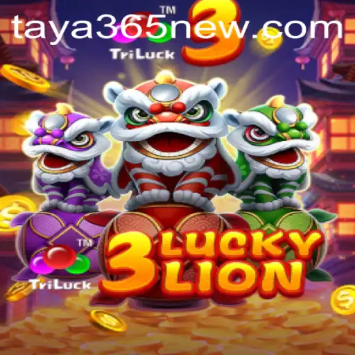 Explore the Thrills of 3LUCKYLION: An Exciting Gaming Adventure