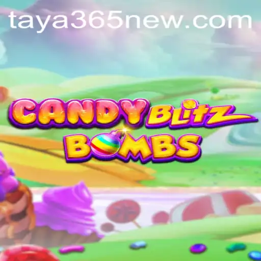CandyBlitzBombs: A Sweet Adventure Awaits on TAYA365.COM