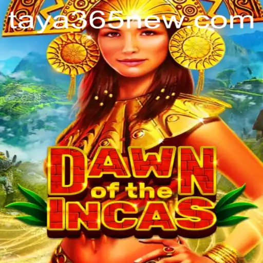 Dawn of the Incas: Unveiling the Mystique of Ancient Civilizations