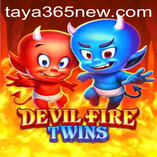 Exploring the Mystical Realm of DevilFireTwins