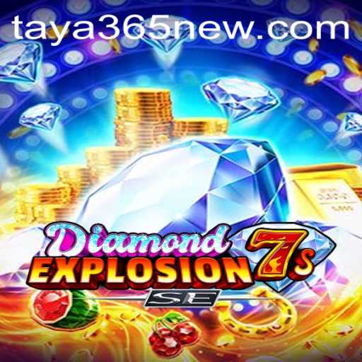 Unveiling DiamondExplosion7sSE: An Immersive Gaming Experience by TAYA365.COM