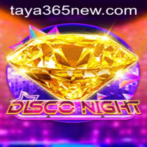 DiscoNight: A Vibrant Journey into Nightlife Gaming with TAYA365.COM