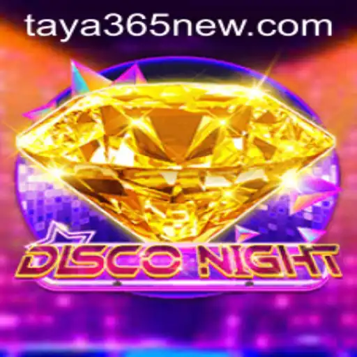 DiscoNight: A Vibrant Journey into Nightlife Gaming with TAYA365.COM