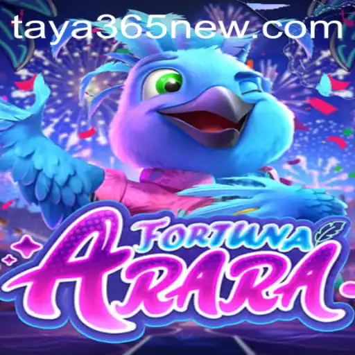 Discover the Exciting World of FortunaArara: A Comprehensive Guide