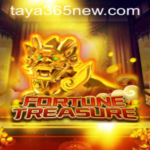 Discover the Exciting World of FortuneTreasure with TAYA365.COM