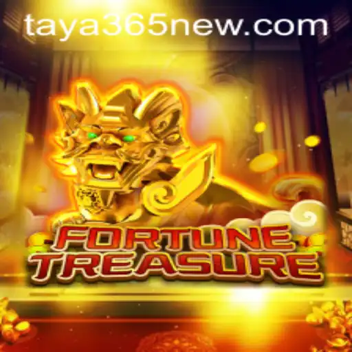 Discover the Exciting World of FortuneTreasure with TAYA365.COM