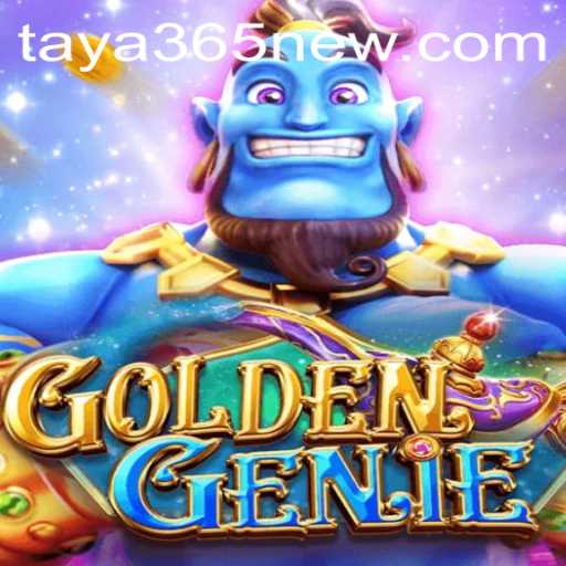 Exploring the World of GOLDENGENIE on TAYA365.COM