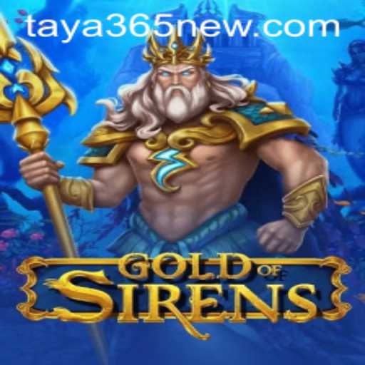 Exploring the Mystical World of 'GoldofSirens': An In-Depth Look