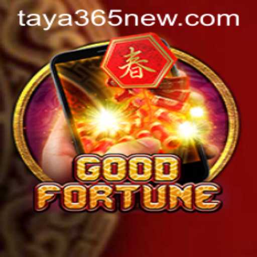 Unveiling GoodFortuneM: A Dive into the Latest Gaming Sensation