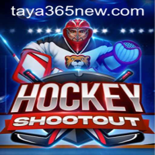 A Deep Dive into HockeyShootout: The Thrilling Game on TAYA365.COM