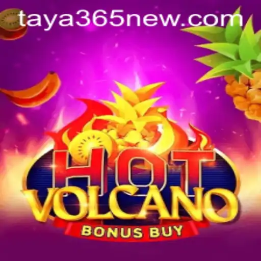 Unveiling the Excitement of HotVolcanoBonusBuy on TAYA365.COM
