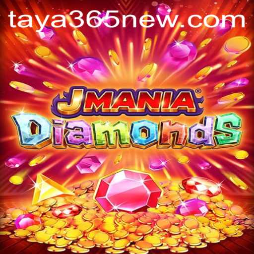 Discover the Exciting World of JManiaDiamonds