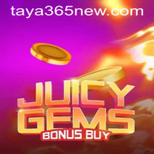 JuicyGemsBonusBuy: A Deeper Look Into the Exciting World of Online Gaming