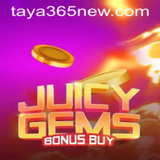 JuicyGemsBonusBuy: A Deeper Look Into the Exciting World of Online Gaming