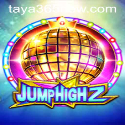 Experience the Thrill of JumpHigh2 at TAYA365.COM