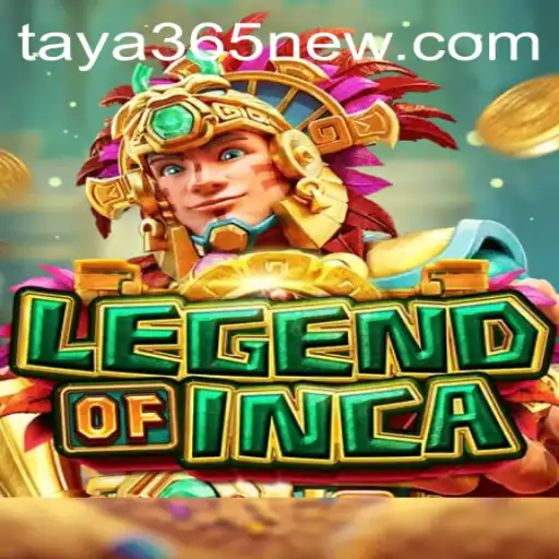 Explore the Exciting World of LegendofInca with TAYA365.COM