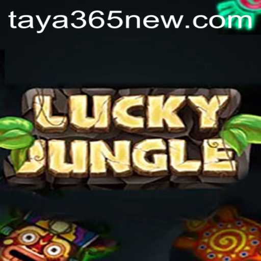 Discover the Thrilling World of LuckyJungle with TAYA365.COM