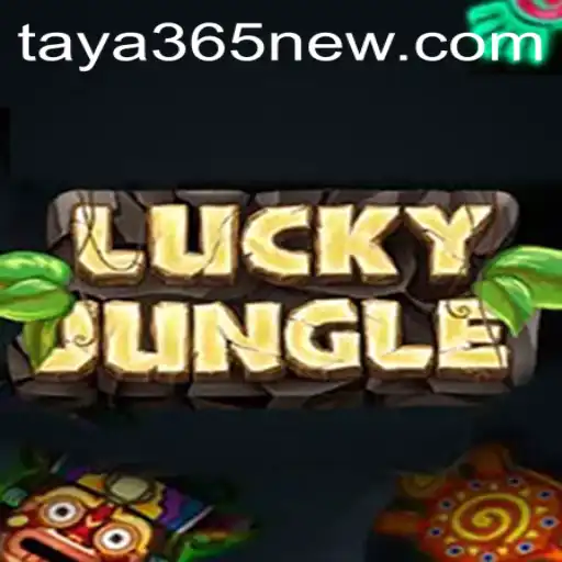Discover the Thrilling World of LuckyJungle with TAYA365.COM