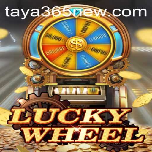 Exploring the Exciting World of LuckyWheel on TAYA365.COM