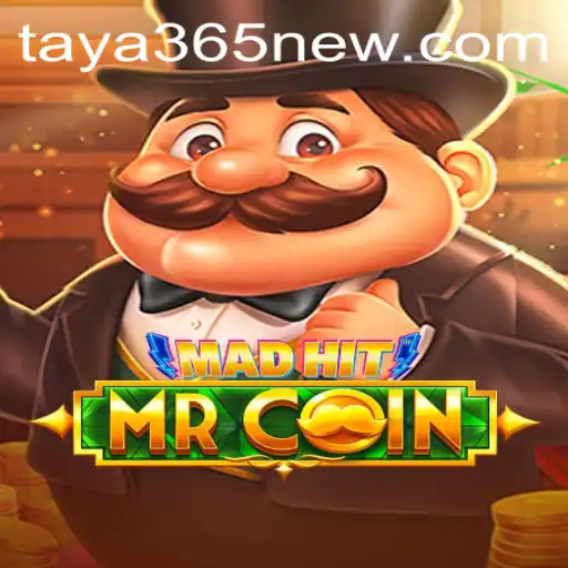 Unveiling the Thrills of MadHitMrCoin: A Dive into the Game with TAYA365.COM