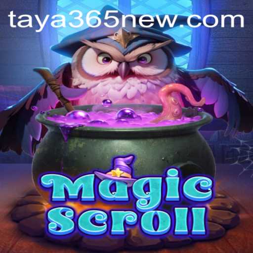 MagicScroll: A Comprehensive Guide to Gameplay and Strategies