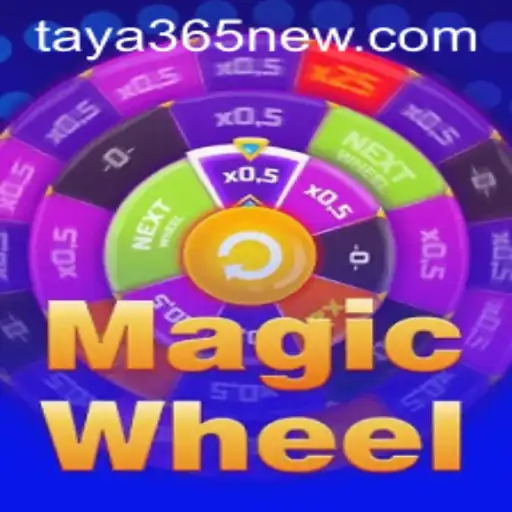MagicWheel: An Exciting Journey into Interactive Gaming at TAYA365.COM
