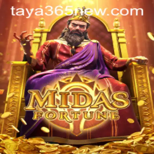 Unveiling the Secrets of MidasFortune: A Thrilling Adventure with TAYA365.COM