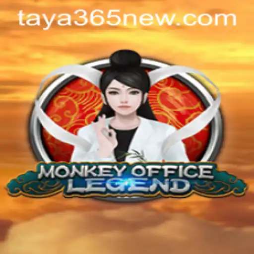 Embark on an Epic Journey with MonkeyOfficeLegend: Unleash Your Inner Adventurer