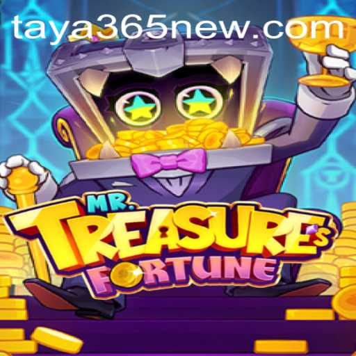 MrTreasuresFortune: A Thrilling Adventure Awaits