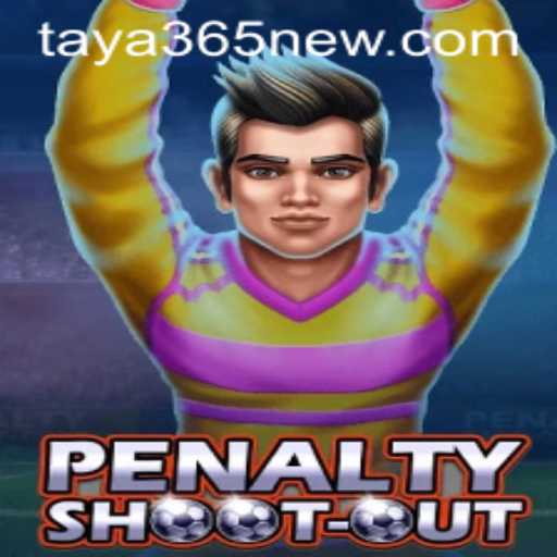 Mastering the Game: PenaltyShootOut at TAYA365.COM