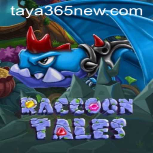 RaccoonTales: Unearthing the Enchanting World of TAYA365.COM's Latest Game