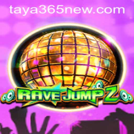 Discover the Thrill of RaveJump2 Now Featured on TAYA365.COM