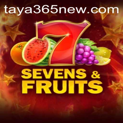 Unveiling SevensFruits: A Vibrant Exploration of Classic Slot Gaming at TAYA365.COM