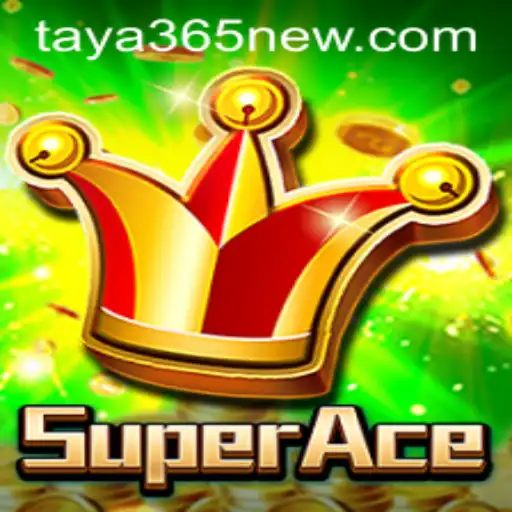Unveiling the World of SuperAce: A Thrilling Gaming Experience with TAYA365.COM