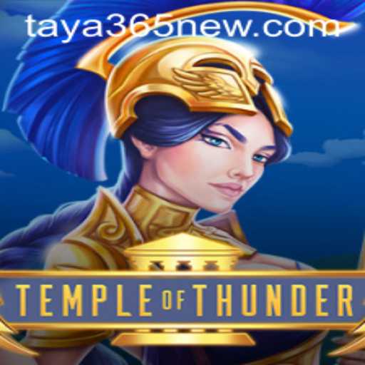Temple of Thunder: Unveiling the Mysteries of a Mythical Adventure