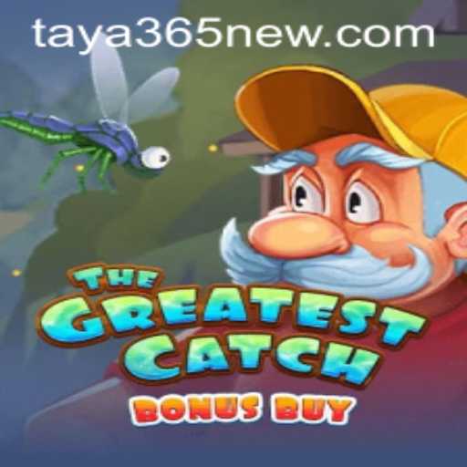 The Ultimate Guide to TheGreatestCatchBonusBuy: An Engaging Dive into an Exciting Gaming Experience