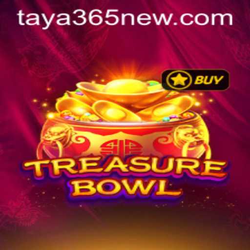 Discover the Excitement of TreasureBowl with TAYA365.COM