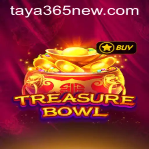 Discover the Excitement of TreasureBowl with TAYA365.COM