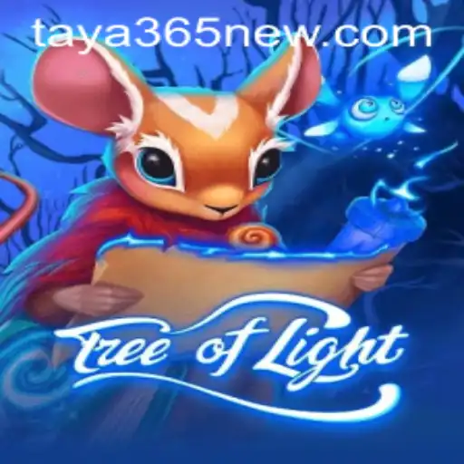 Explore the Enchanting World of TreeofLight
