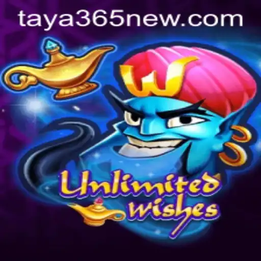 UnlimitedWishes: A Magical Journey with TAYA365.COM