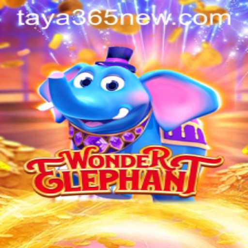 Exploring WonderElephant: A Captivating Adventure Available at TAYA365.COM