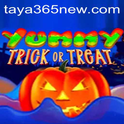 YummyTrickorTreat: A Spooky Adventure with TAYA365.COM